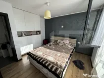 Garsonieră Modernă, cartierul Brestei