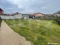 Teren intravilan cu o suprafata de 455 mp - Lascar Catargiu