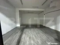 Spațiu comercial de închiriat, 40 mp, zona Brintex Bartolo