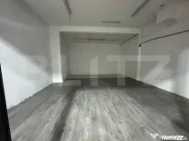 Spațiu comercial de închiriat, 40 mp, zona Brintex Bartolo