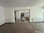 Spatiu Comercial , parter bloc nou construit , zona Nerva Tr 