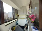 {Bulevardul Metalurgiei } Apartament 2 camere mobilat cu par 