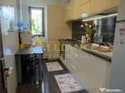 {Bulevardul Metalurgiei } Apartament 2 camere mobilat cu par 