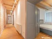Locuință de 71 mp renovată integral și complet utilat... 