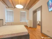 Locuință de 71 mp renovată integral și complet utilat... 