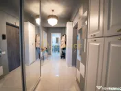 {Metrou BERCENI } Apartament 2 camere mobilat-utilat 