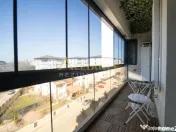 {Metrou BERCENI } Apartament 2 camere mobilat-utilat 