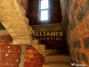 Vila individuala 5 camere ~ 3 bai ~ Teren 300 mp 