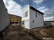 Vila individuala 5 camere ~ 3 bai ~ Teren 300 mp 