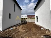 Vila individuala 5 camere ~ 3 bai ~ Teren 300 mp 