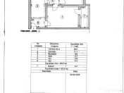 Tomis Nord, Zodiac, 2 camere, decomandat, parter, gaze 