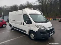 Autoutilitare frigorifice CItroen jumper Iveco daily