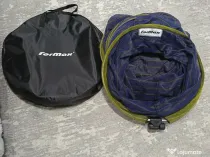 Juvelnic de Competitie Rotund Formax Elegance Competition Keepnet, Ø=50cm