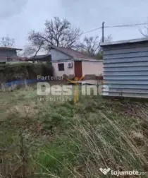 Confort Urban-Pucheni | Teren | 428mp | P+1+2R | 428.000 eu