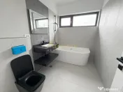 Casa individuala ~ 4 camere ~ 2 bai ~ 112mp utili 400mp t 