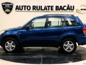 Toyota Rav-4 2.0 Benzina 150CP 4x4 2003 