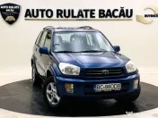 Toyota Rav-4 2.0 Benzina 150CP 4x4 2003 