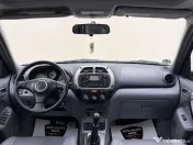 Toyota Rav-4 2.0 Benzina 150CP 4x4 2003 