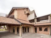 Casa in stil italian - Stefanesti, Arges - REZIDENTIAL sau A 