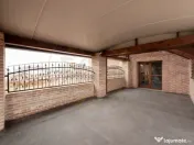 Casa in stil italian - Stefanesti, Arges - REZIDENTIAL sau A 