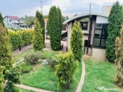 Casa in stil italian - Stefanesti, Arges - REZIDENTIAL sau A 
