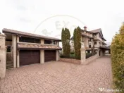 Casa in stil italian - Stefanesti, Arges - REZIDENTIAL sau A 