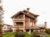 Casa in stil italian - Stefanesti, Arges - REZIDENTIAL sau A 
