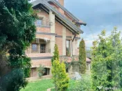 Casa in stil italian - Stefanesti, Arges - REZIDENTIAL sau A 