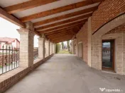 Casa in stil italian - Stefanesti, Arges - REZIDENTIAL sau A 