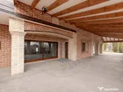 Casa in stil italian - Stefanesti, Arges - REZIDENTIAL sau A 