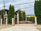 Casa in stil italian - Stefanesti, Arges - REZIDENTIAL sau A 