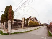 Casa in stil italian - Stefanesti, Arges - REZIDENTIAL sau A 