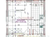 Sector 4 - 10 minute Metrou Aparatorii Patriei - GARSONIERA 