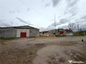 HALE INDUSTRIALE | CLADIRE BIROURI | TEREN 7000 MP | GHEGHIE 