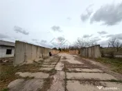 HALE INDUSTRIALE | CLADIRE BIROURI | TEREN 7000 MP | GHEGHIE 