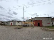 HALE INDUSTRIALE | CLADIRE BIROURI | TEREN 7000 MP | GHEGHIE 