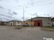 HALE INDUSTRIALE | CLADIRE BIROURI | TEREN 7000 MP | GHEGHIE