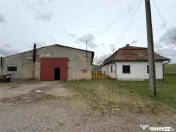 HALE INDUSTRIALE | CLADIRE BIROURI | TEREN 7000 MP | GHEGHIE