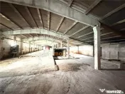 HALE INDUSTRIALE | CLADIRE BIROURI | TEREN 7000 MP | GHEGHIE