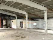 HALE INDUSTRIALE | CLADIRE BIROURI | TEREN 7000 MP | GHEGHIE 