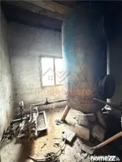 HALE INDUSTRIALE | CLADIRE BIROURI | TEREN 7000 MP | GHEGHIE