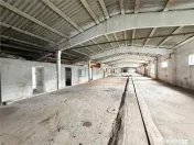 HALE INDUSTRIALE | CLADIRE BIROURI | TEREN 7000 MP | GHEGHIE