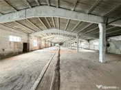HALE INDUSTRIALE | CLADIRE BIROURI | TEREN 7000 MP | GHEGHIE 