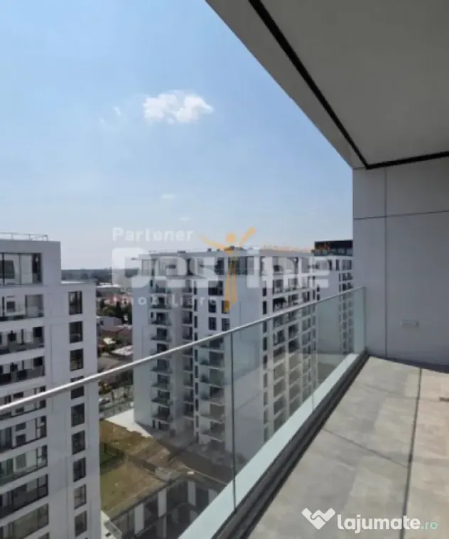 One Cotroceni Park | Penthouse 4 cam | 192mp | et 11 | 520.0