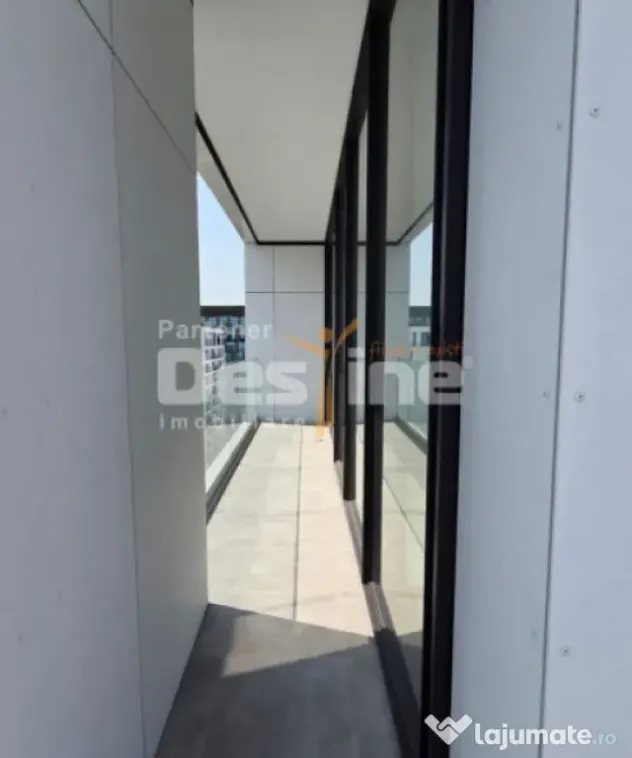 One Cotroceni Park | Penthouse 4 cam | 192mp | et 11 | 520.0