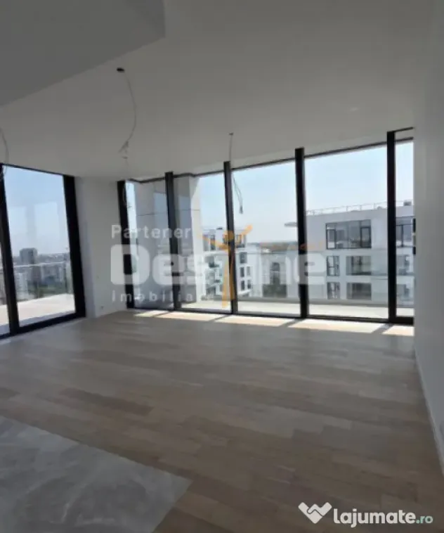 One Cotroceni Park | Penthouse 4 cam | 192mp | et 11 | 520.0
