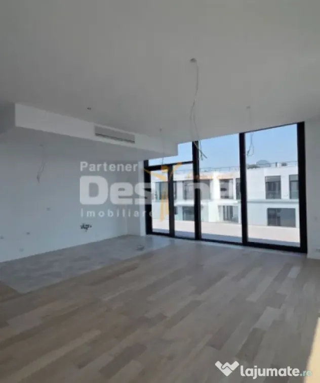 One Cotroceni Park | Penthouse 4 cam | 192mp | et 11 | 520.0