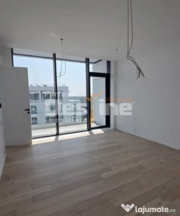 One Cotroceni Park | Penthouse 4 cam | 192mp | et 11 | 520.0