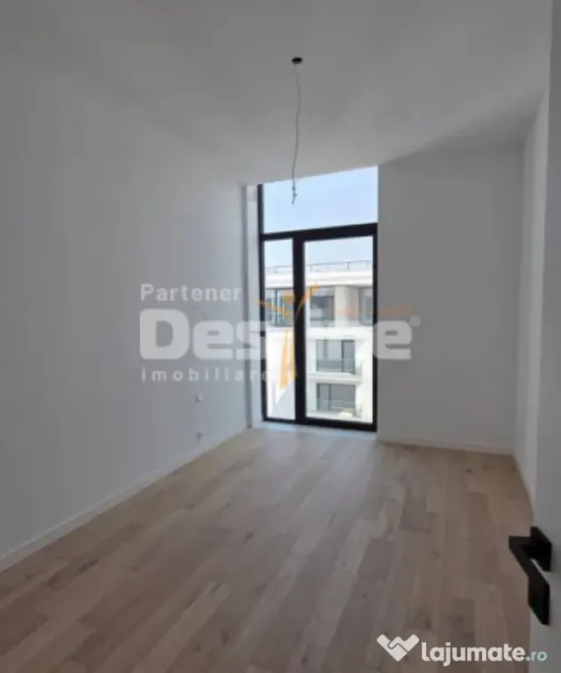 One Cotroceni Park | Penthouse 4 cam | 192mp | et 11 | 520.0
