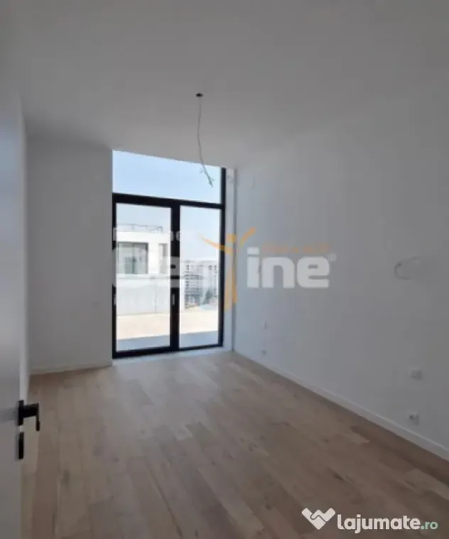 One Cotroceni Park | Penthouse 4 cam | 192mp | et 11 | 520.0